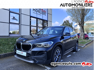 Bmw X1 — 7