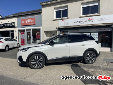 Peugeot 3008 — 4
