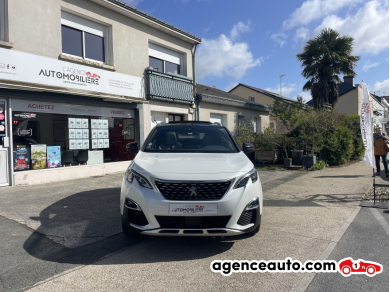 Peugeot 3008 — 2