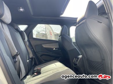 Peugeot 3008 — 10