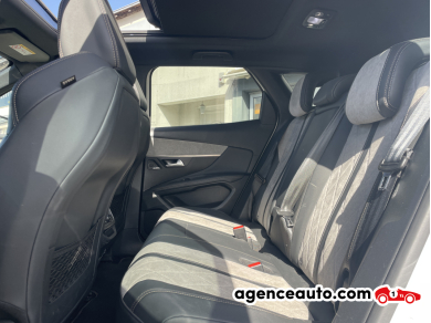 Peugeot 3008 — 11