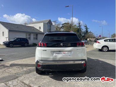 Peugeot 3008 — 5