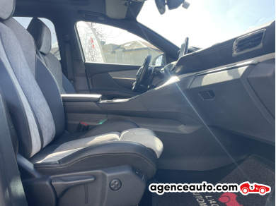 Peugeot 3008 — 9