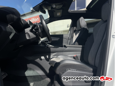 Peugeot 3008 — 7