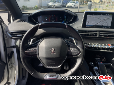Peugeot 3008 — 14