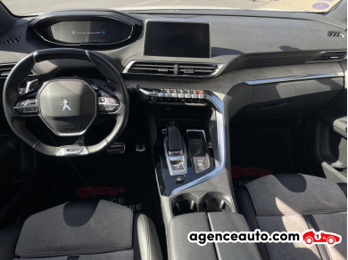 Peugeot 3008 — 8