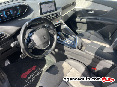 Peugeot 3008 — 12