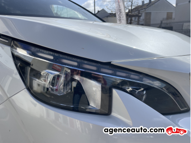 Peugeot 3008 — 20