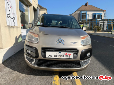 Citroen C3 Picasso — 2