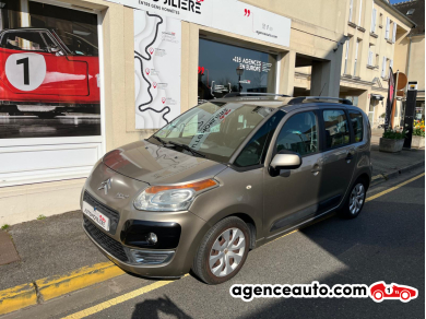 Citroen C3 Picasso