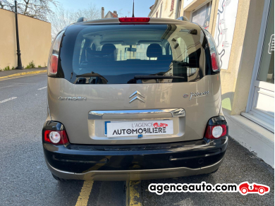 Citroen C3 Picasso — 3