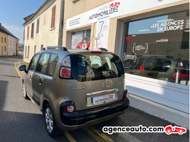 Citroen C3 Picasso — 4