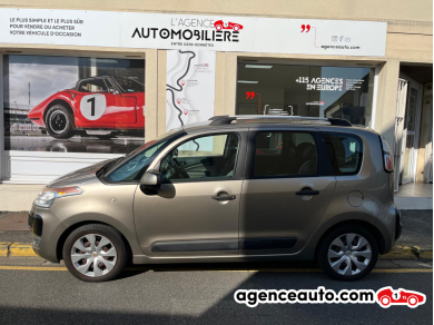 Citroen C3 Picasso — 5