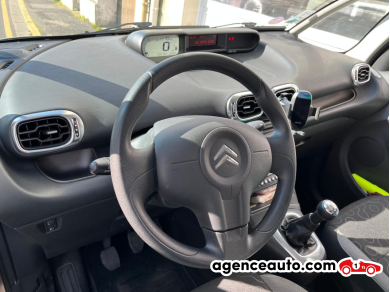 Citroen C3 Picasso — 7
