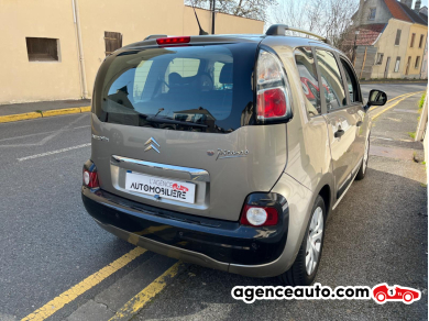 Citroen C3 Picasso — 6