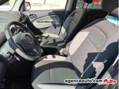Citroen C3 Picasso — 8