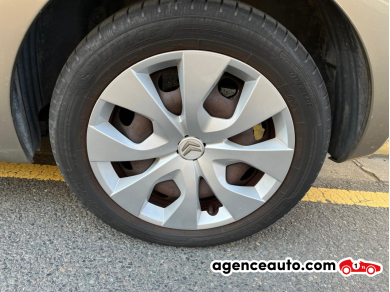 Citroen C3 Picasso — 12