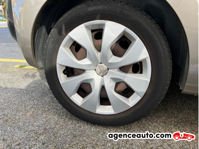Citroen C3 Picasso — 13