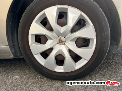 Citroen C3 Picasso — 14