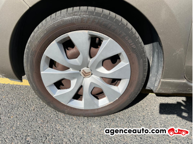Citroen C3 Picasso — 15