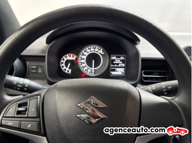 Suzuki Ignis — 26