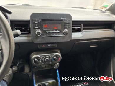 Suzuki Ignis — 24