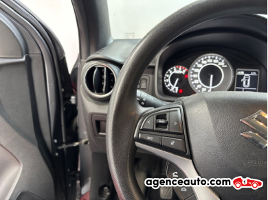 Suzuki Ignis — 15