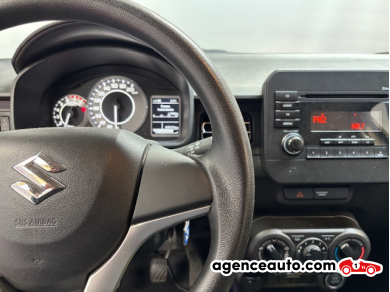 Suzuki Ignis — 16