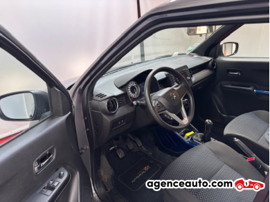 Suzuki Ignis — 13