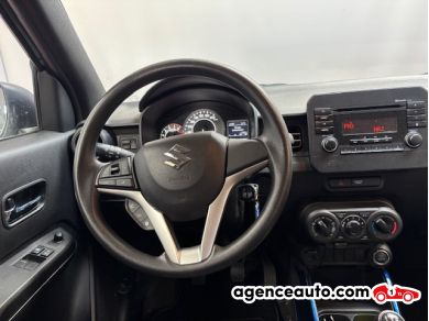 Suzuki Ignis — 22