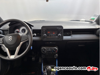 Suzuki Ignis — 23