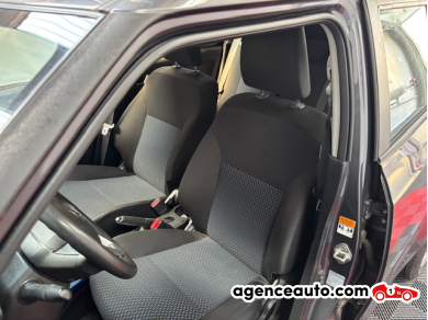 Suzuki Ignis — 17