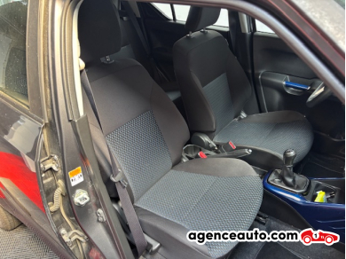 Suzuki Ignis — 18