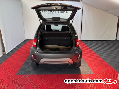 Suzuki Ignis — 21