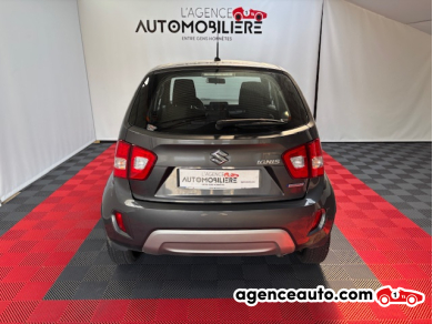 Suzuki Ignis — 8