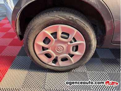 Suzuki Ignis — 28