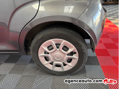 Suzuki Ignis — 29