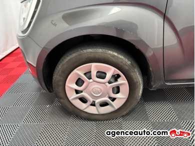 Suzuki Ignis — 30