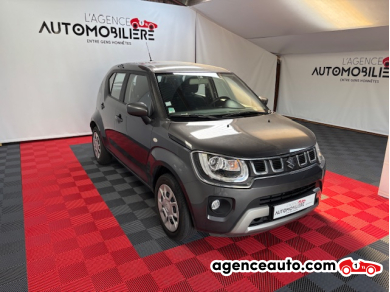 Suzuki Ignis — 3