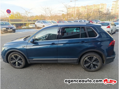 Volkswagen Tiguan — 7