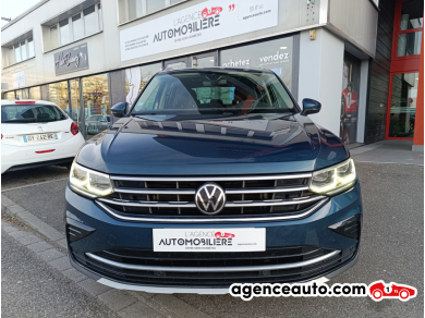Volkswagen Tiguan — 5