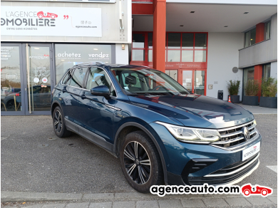Volkswagen Tiguan — 2