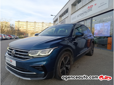 Volkswagen Tiguan — 6