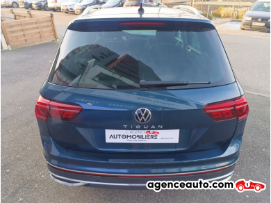 Volkswagen Tiguan — 10