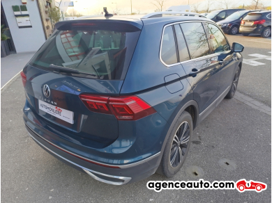 Volkswagen Tiguan — 12