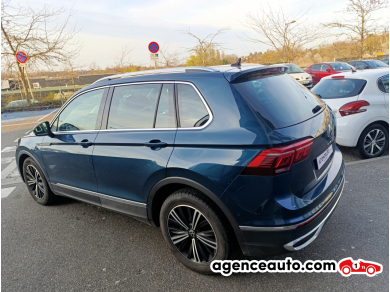 Volkswagen Tiguan — 8