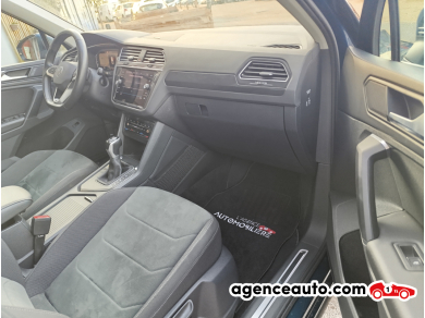 Volkswagen Tiguan — 14