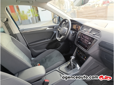 Volkswagen Tiguan — 13