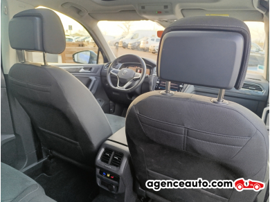 Volkswagen Tiguan — 18