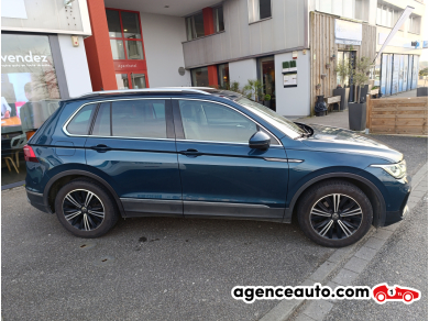 Volkswagen Tiguan — 4